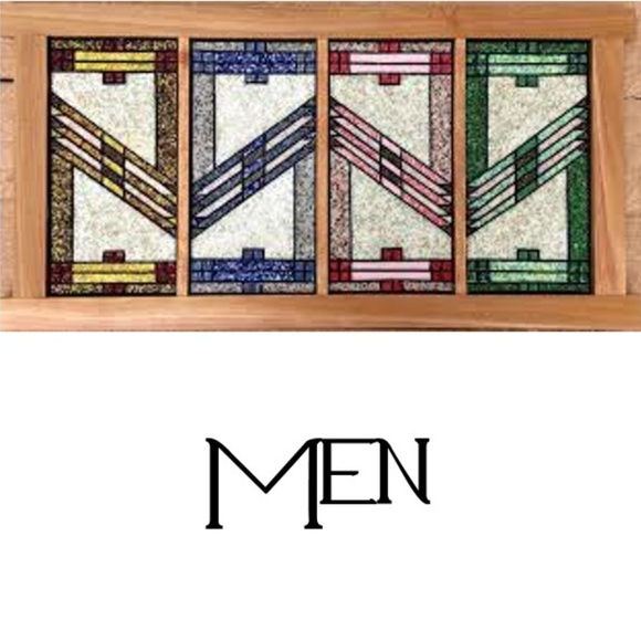 Men's Clothing & Accessories - Picture 1 of 1